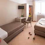 Vesuvio Отель 3*