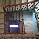 Отель Vesuvio Рапалло