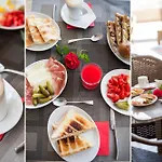 Vesuvio Hotel Rapallo