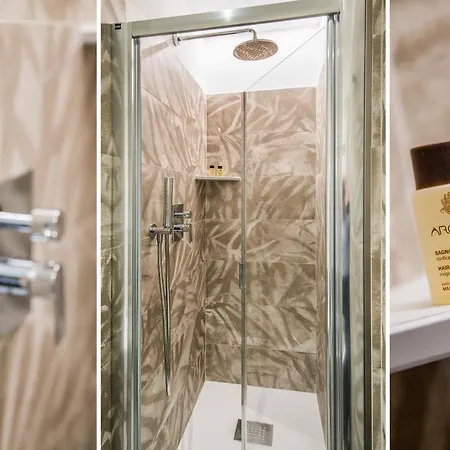 维苏毕欧酒店 3*