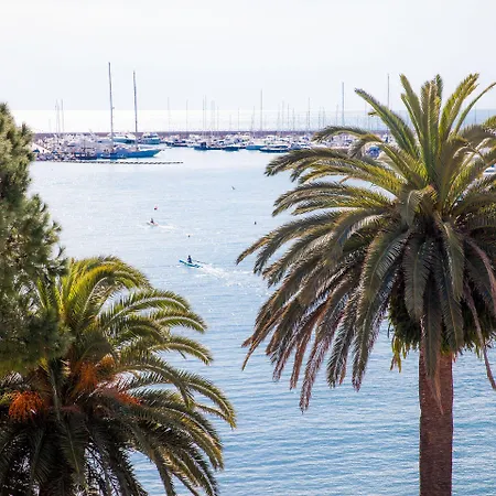 维苏毕欧酒店 酒店