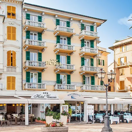 维苏毕欧酒店 3*