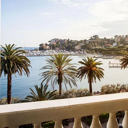 维苏毕欧酒店 酒店 拉帕洛