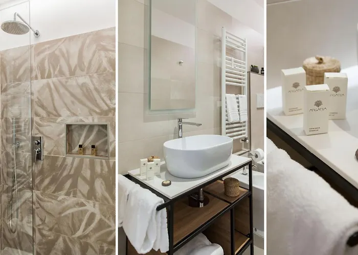 Otel Vesuvio 3*