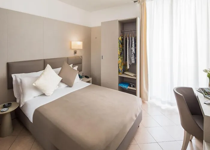 Vesuvio Otel 3*