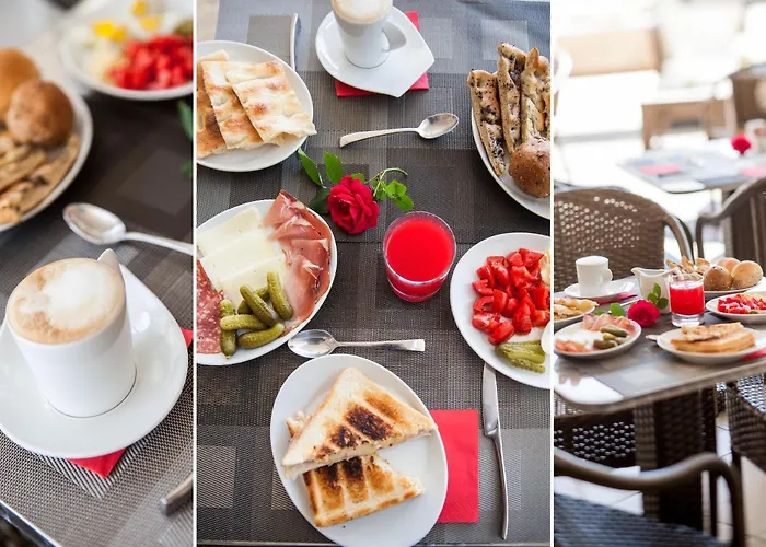 Vesuvio Hotel Rapallo