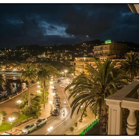 Vesuvio Hotel