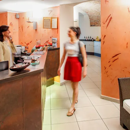 Vesuvio Otel Rapallo