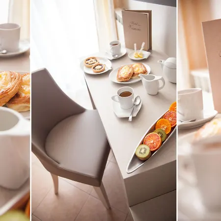 Vesuvio Hotel 3*