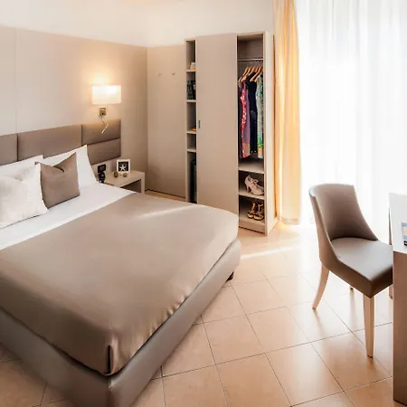 Vesuvio Hotel