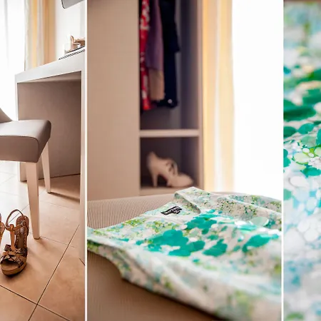 ベスビオ ホテル