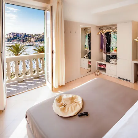 Vesuvio Hotel