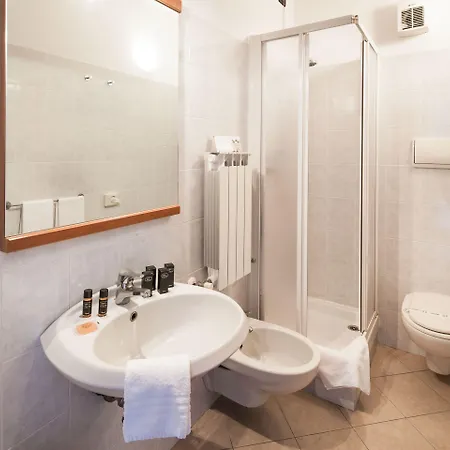 Vesuvio Hotel 3*