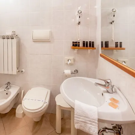Vesuvio Hotel