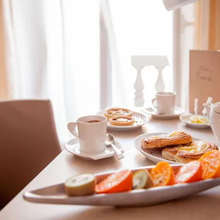 Vesuvio Hotel Rapallo