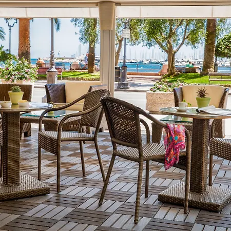 Vesuvio 3* Rapallo