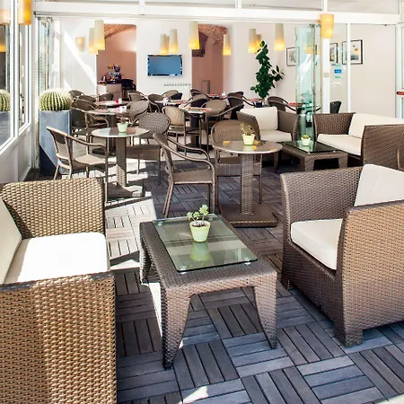 Hotel Vesuvio 3*