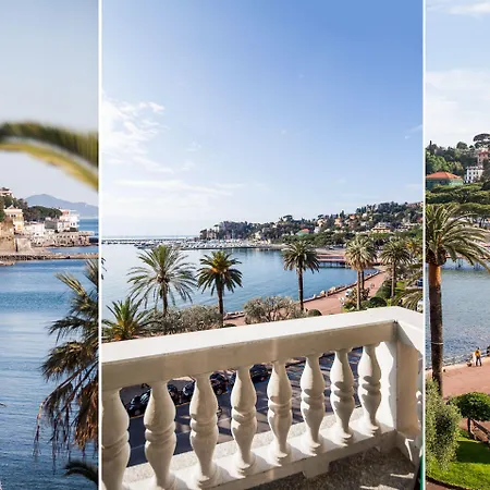 ベスビオ ホテル