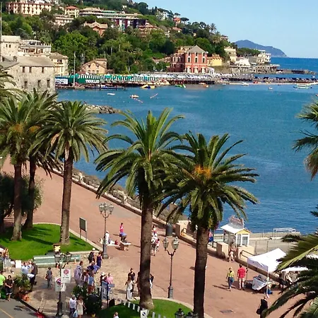 Hotel Vesuvio