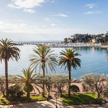 Vesuvio 3* Rapallo
