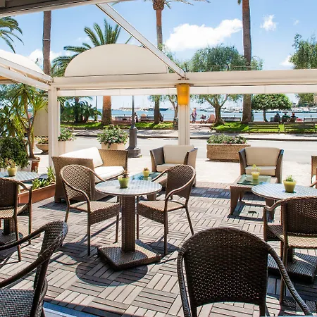 Vesuvio Hotel