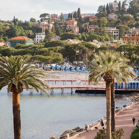 Vesuvio Hotel 3*