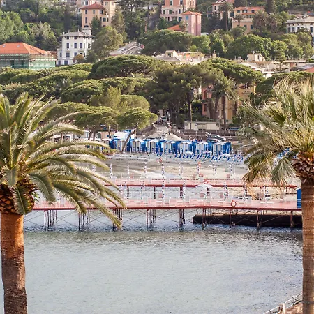 Hotel Vesuvio Rapallo