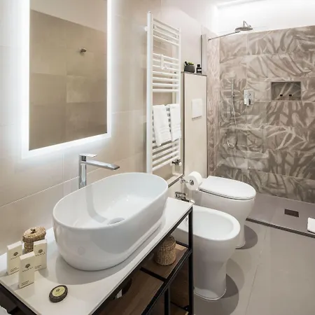 Hotel Vesuvio Rapallo