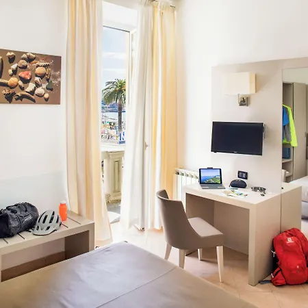 Vesuvio Otel Rapallo