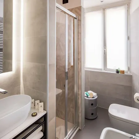 Vesuvio Hotel Rapallo