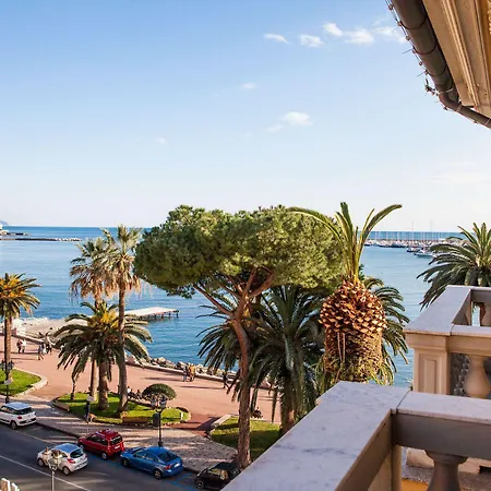 Vesuvio Otel Rapallo