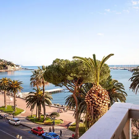 Vesuvio Otel Rapallo