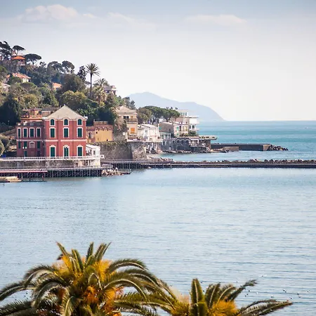 ホテル ベスビオ 3*