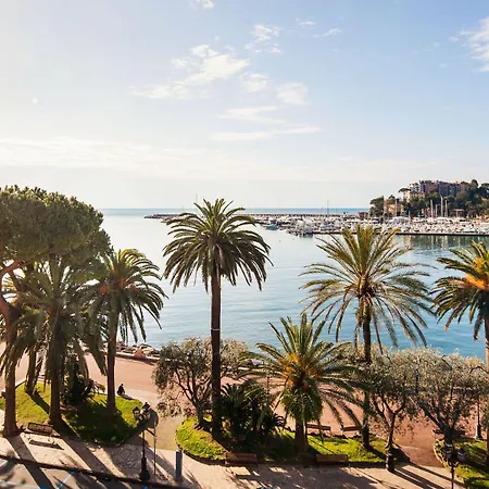 Otel Vesuvio Rapallo