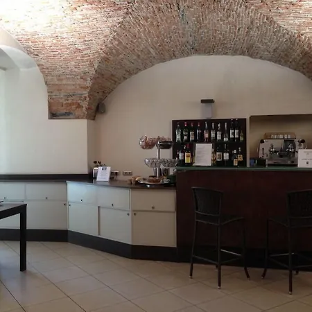 Otel Vesuvio Rapallo