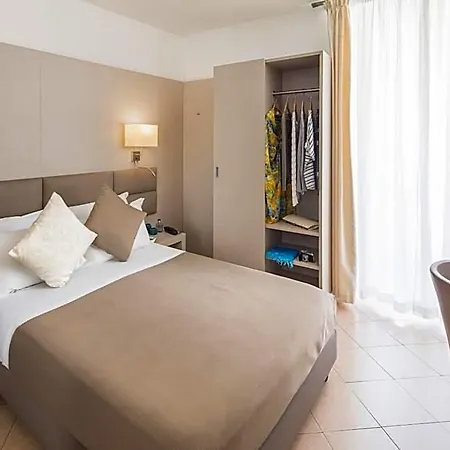 Vesuvio Hotel
