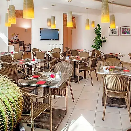 Vesuvio Hotel 3*
