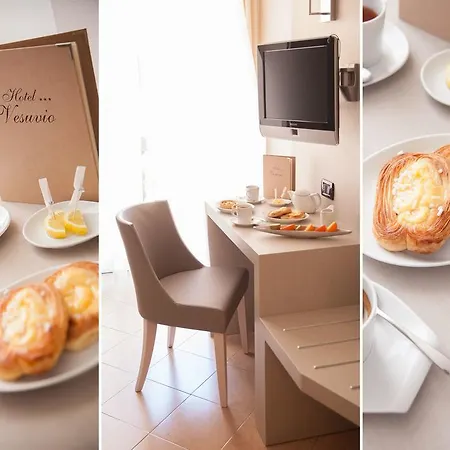 Otel Vesuvio Rapallo