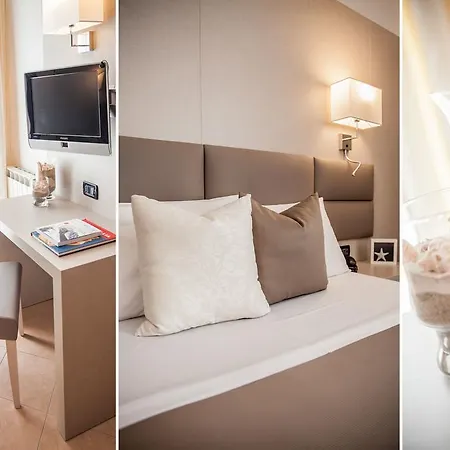 Vesuvio Hotel Rapallo
