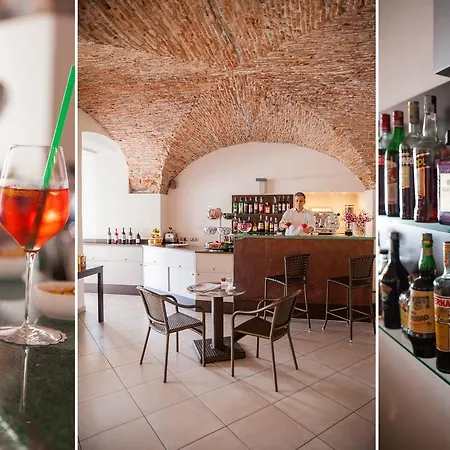 Vesuvio Hotel Rapallo