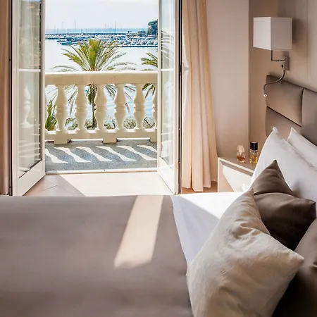 Hotel Vesuvio