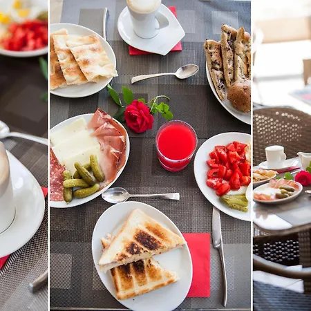 Vesuvio Otel Rapallo