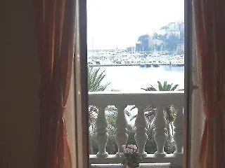 Vesuvio Rapallo