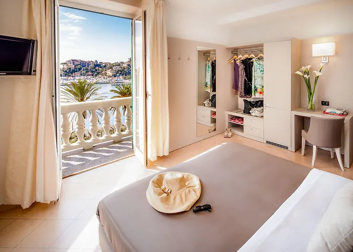 Vesuvio Hotel