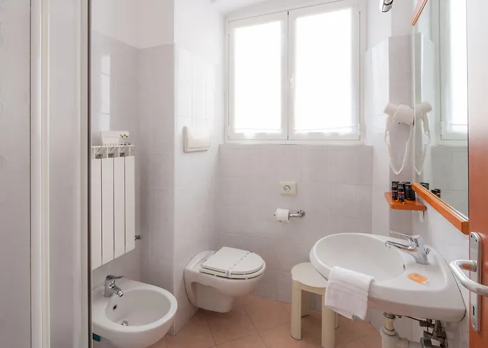 Vesuvio Hotel Rapallo