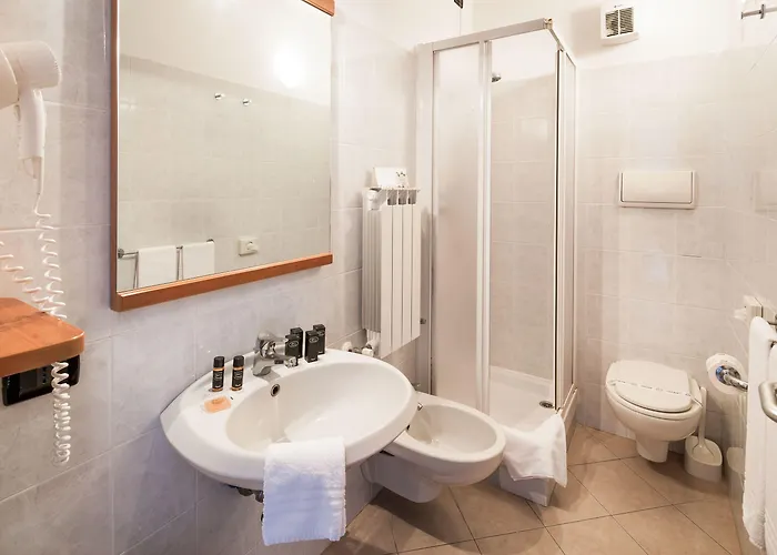 Vesuvio Hotel 3*