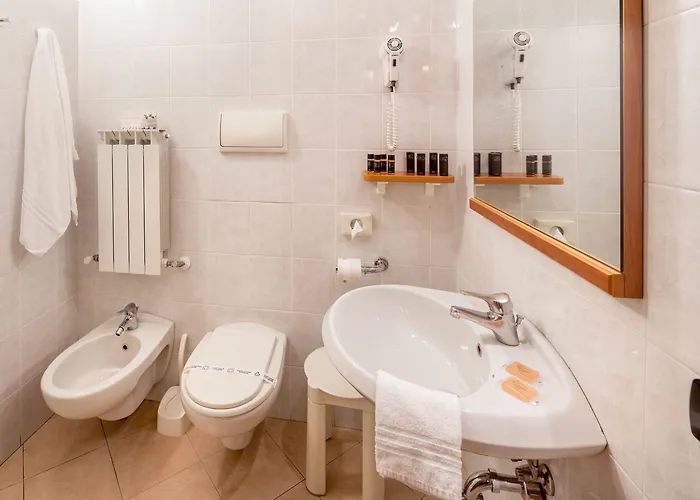 Vesuvio Hotel