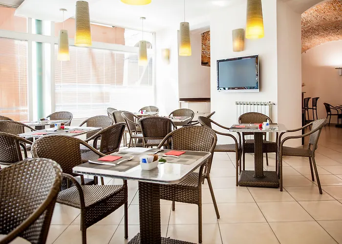 Hotel Vesuvio Rapallo