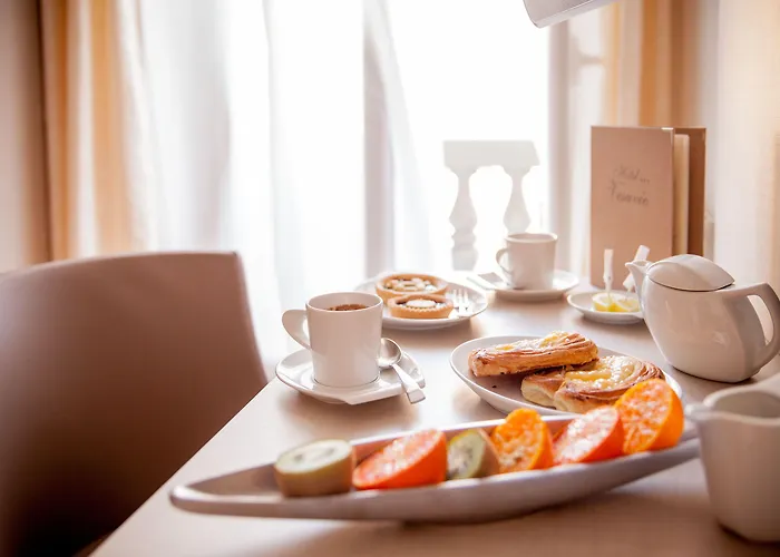 Vesuvio Hotel Rapallo