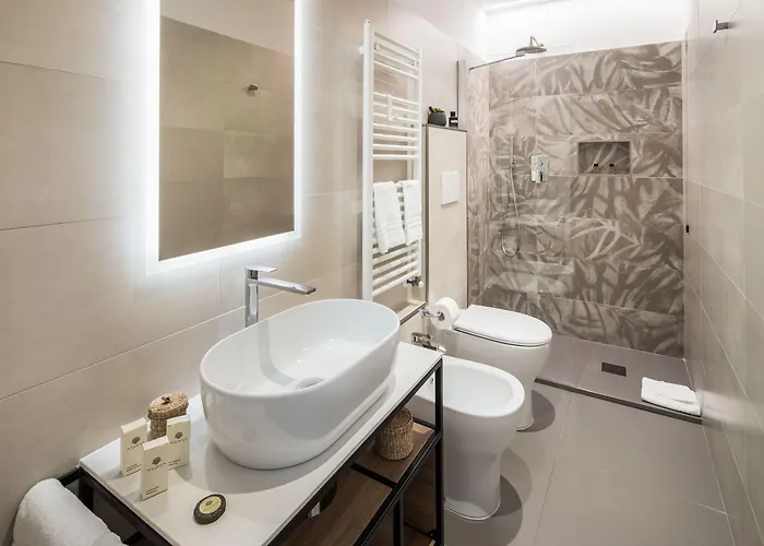 Hotel Vesuvio Rapallo